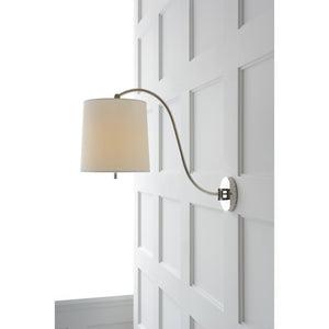 Understudy Sconce - Visual Comfort Wall Lights