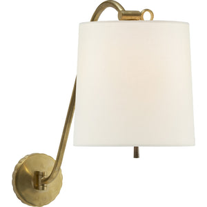 Understudy Sconce - Visual Comfort Wall Lights