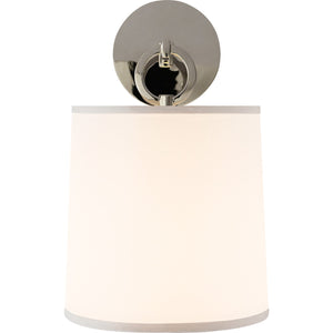 French Cuff Sconce - Visual Comfort Wall Lights