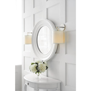 French Cuff Sconce - Visual Comfort Wall Lights