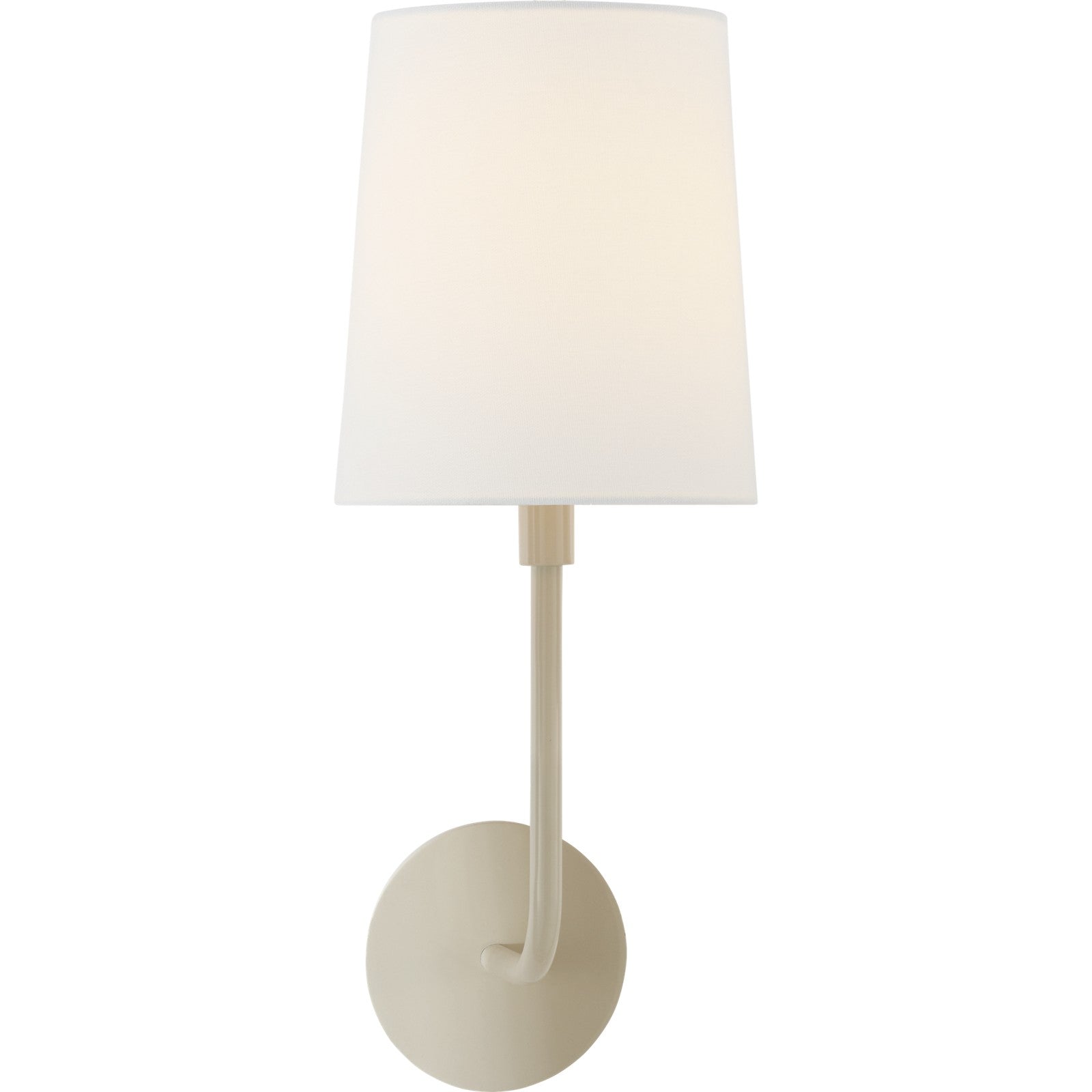 Go Lightly Sconce - Visual Comfort Wall Lights