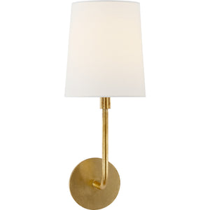 Go Lightly Sconce - Visual Comfort Wall Lights