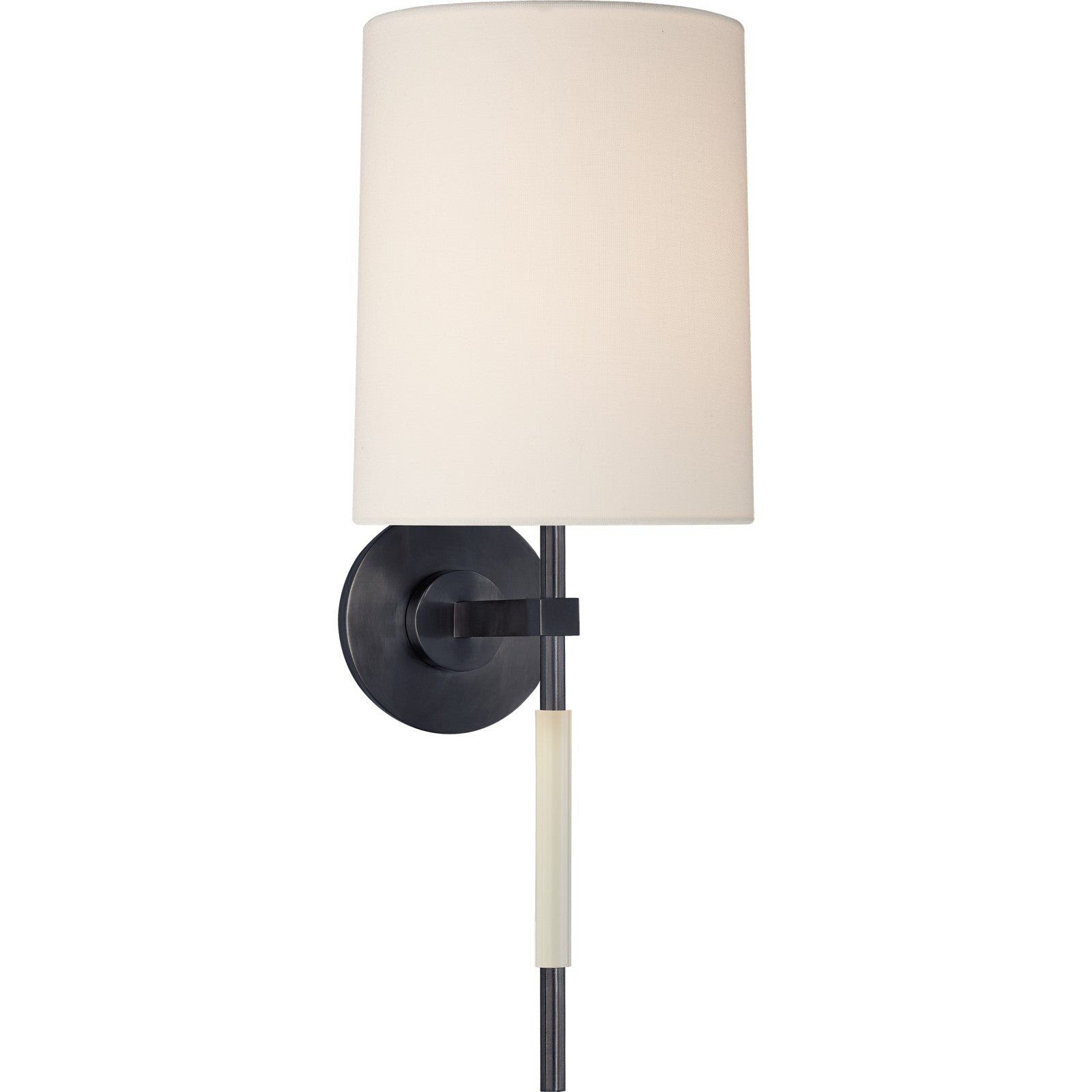 Clout Tail Sconce - Visual Comfort Wall Lights