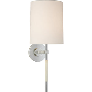 Clout Tail Sconce - Visual Comfort Wall Lights