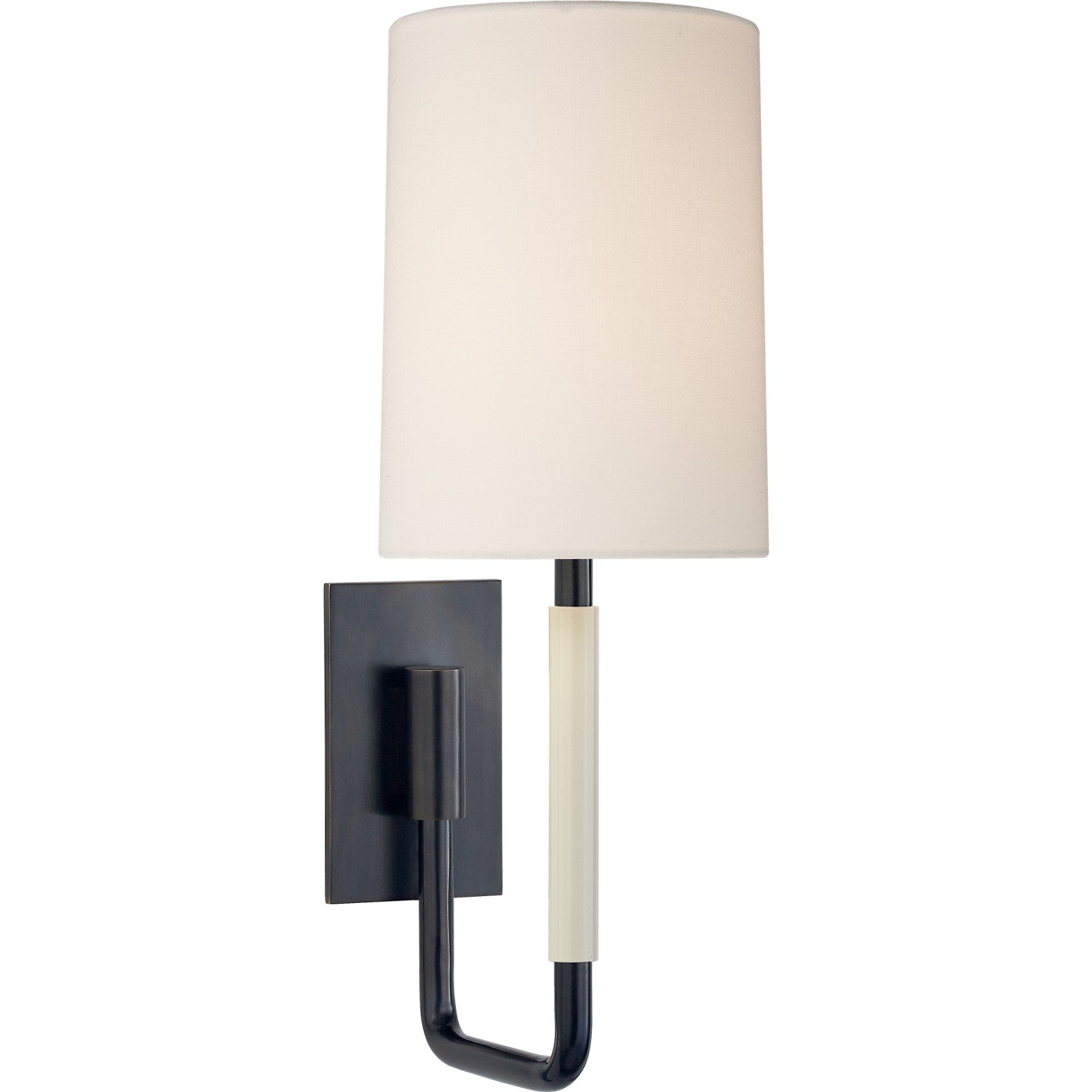 Clout Small Sconce - Visual Comfort Wall Lights