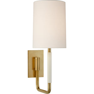 Clout Small Sconce - Visual Comfort Wall Lights