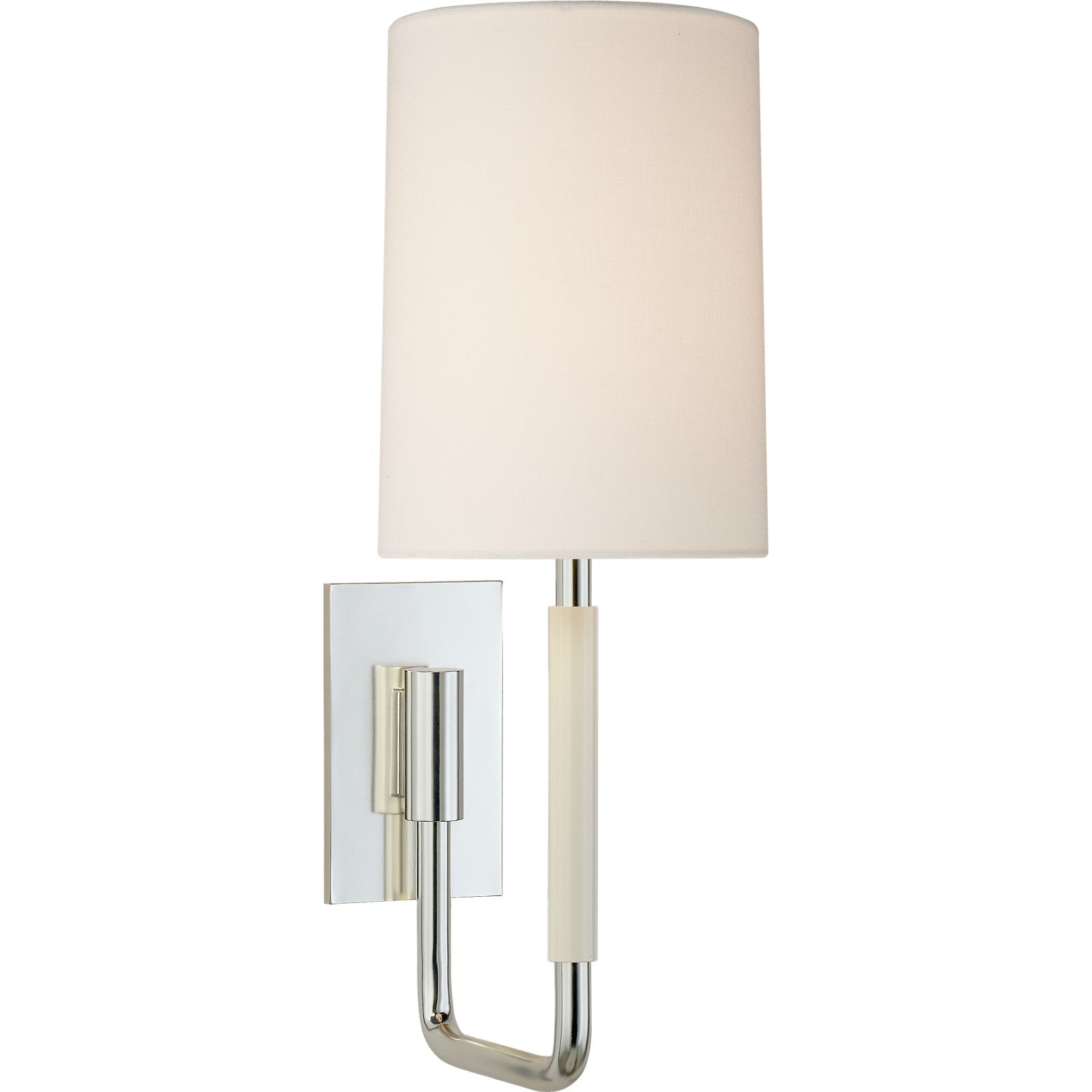 Clout Small Sconce - Visual Comfort Wall Lights