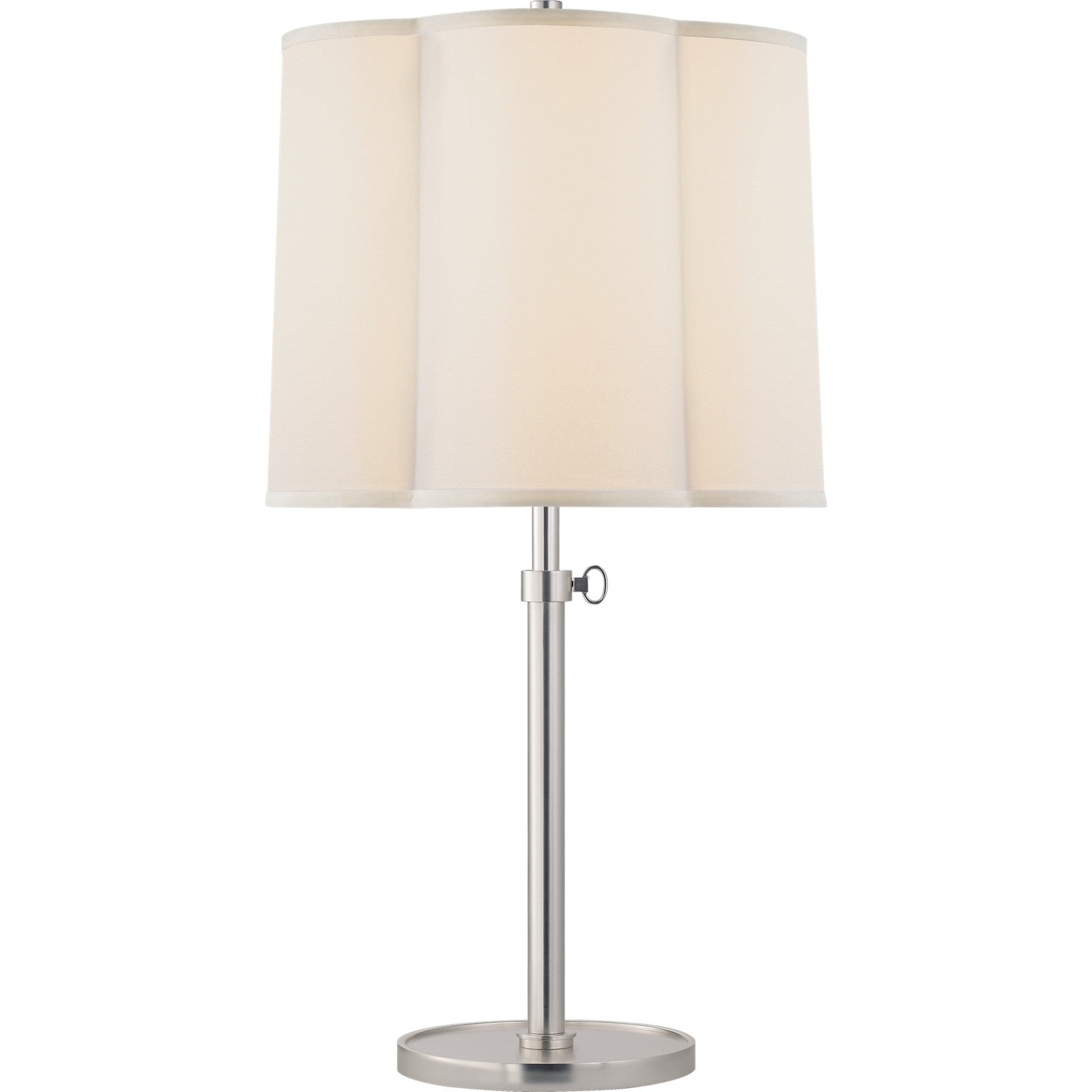 Simple Adjustable Table Lamp - Visual Comfort Table Lamps