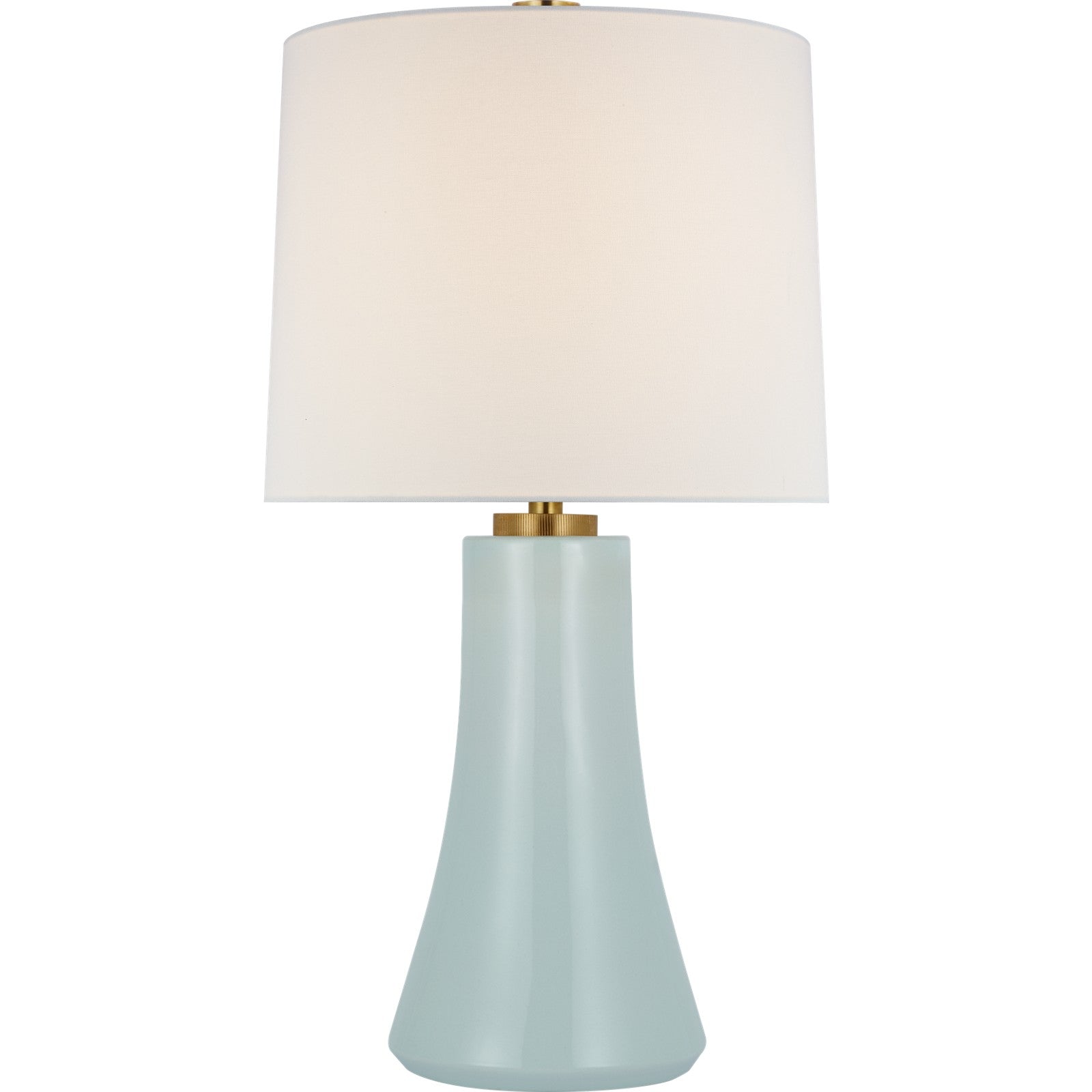 Harvest Medium Table Lamp - Visual Comfort Table Lamps