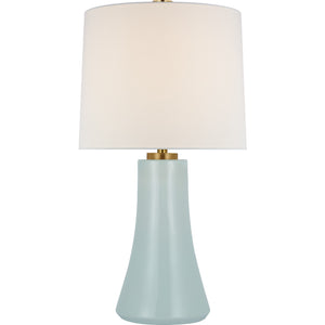 Harvest Medium Table Lamp - Visual Comfort Table Lamps