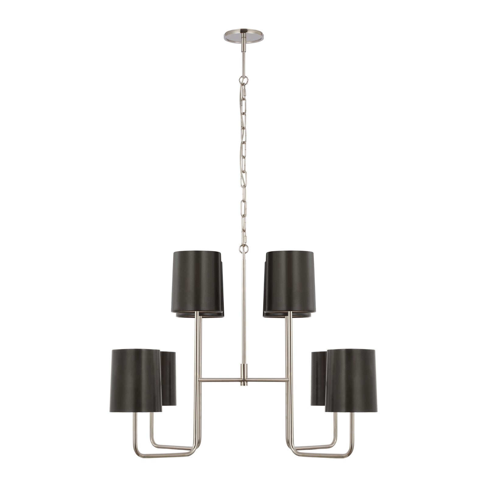 Go Lightly Extra Large Two Tier Chandelier