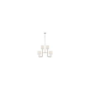 Go Lightly Extra Large Two Tier Chandelier