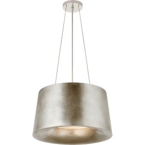 Halo Small Hanging Shade - Visual Comfort Ceiling Lights