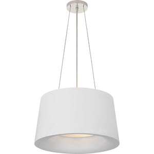 Halo Small Hanging Shade - Visual Comfort Ceiling Lights