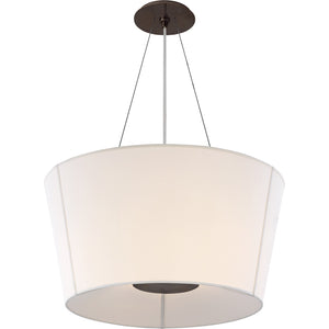 Hoop Medium - Visual Comfort Ceiling Lights