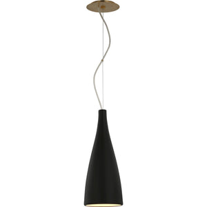 Nimbus Tall Pendant - Visual Comfort Ceiling Lights