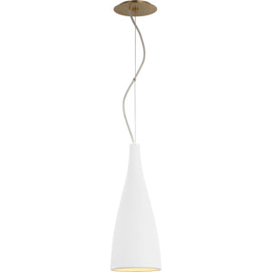 Nimbus Tall Pendant - Visual Comfort Ceiling Lights
