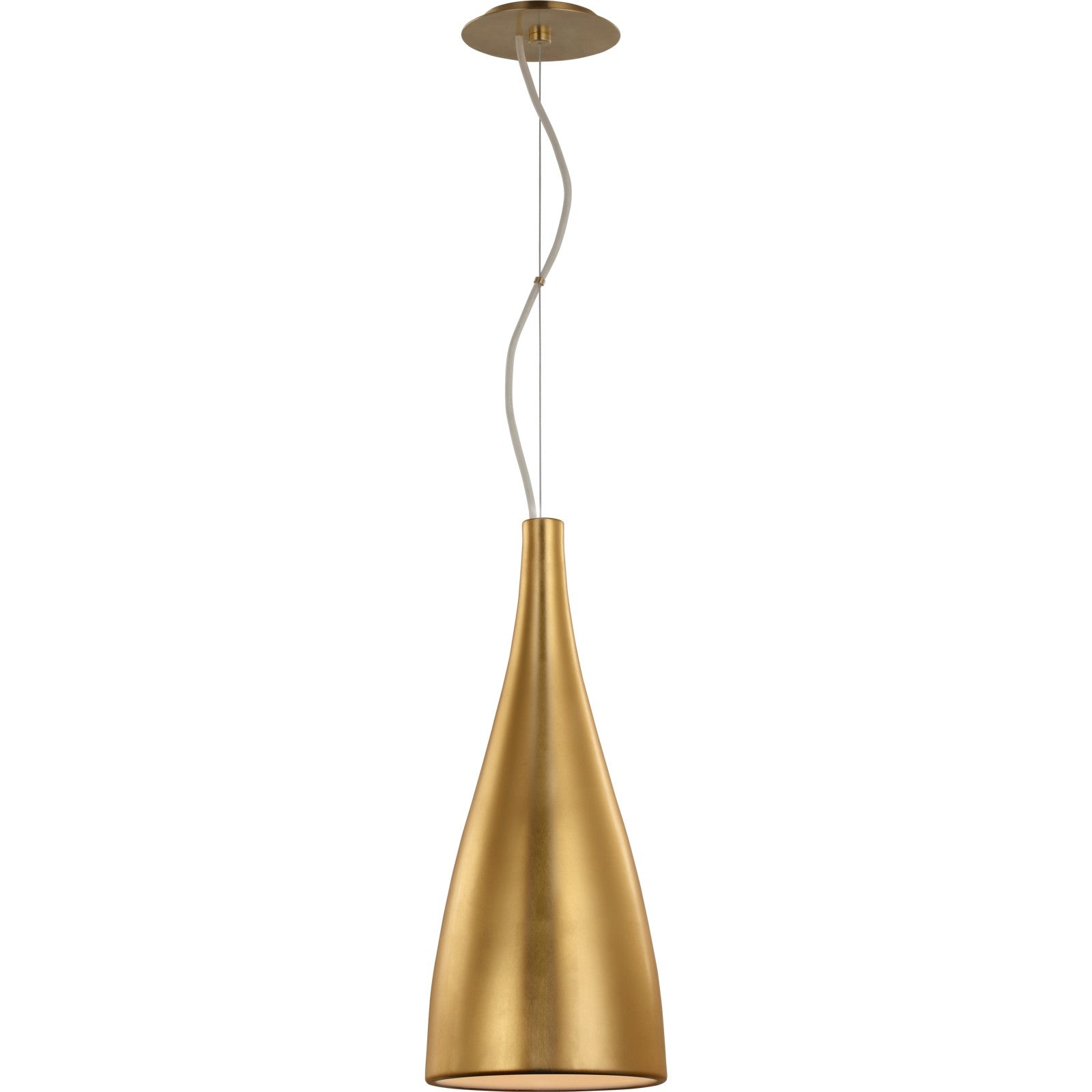 Nimbus Medium Pendant - Visual Comfort Ceiling Lights