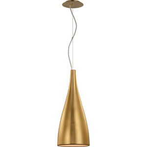 Nimbus Medium Pendant - Visual Comfort Ceiling Lights