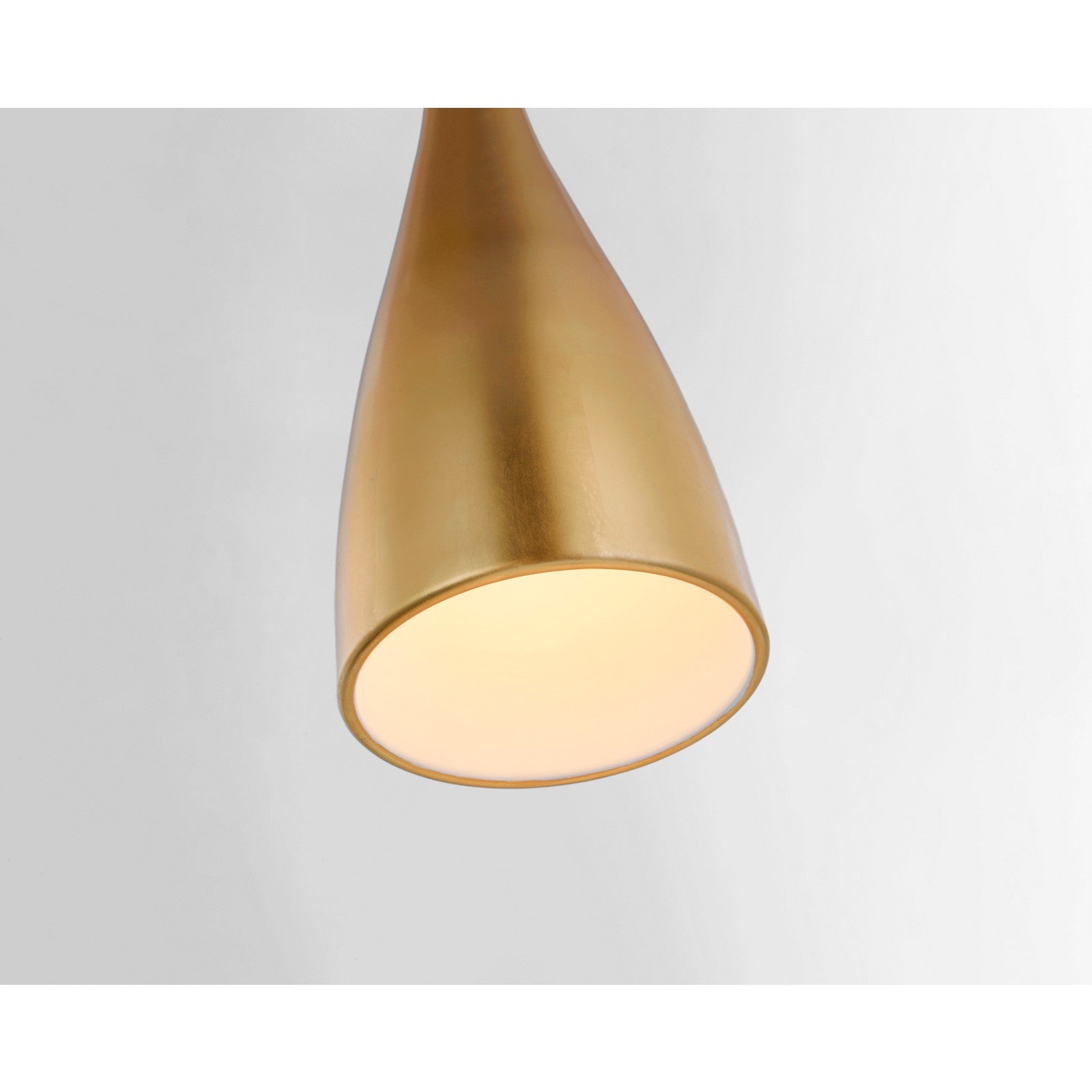 Nimbus Medium Pendant - Visual Comfort Ceiling Lights