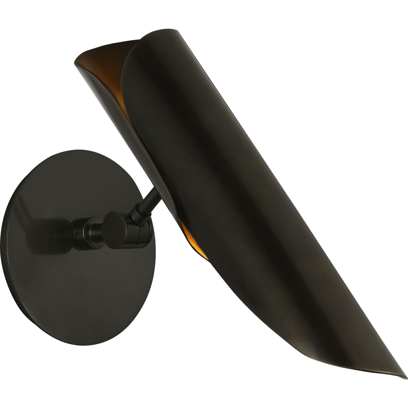 Flore Single Wall Light - Visual Comfort Wall Lights