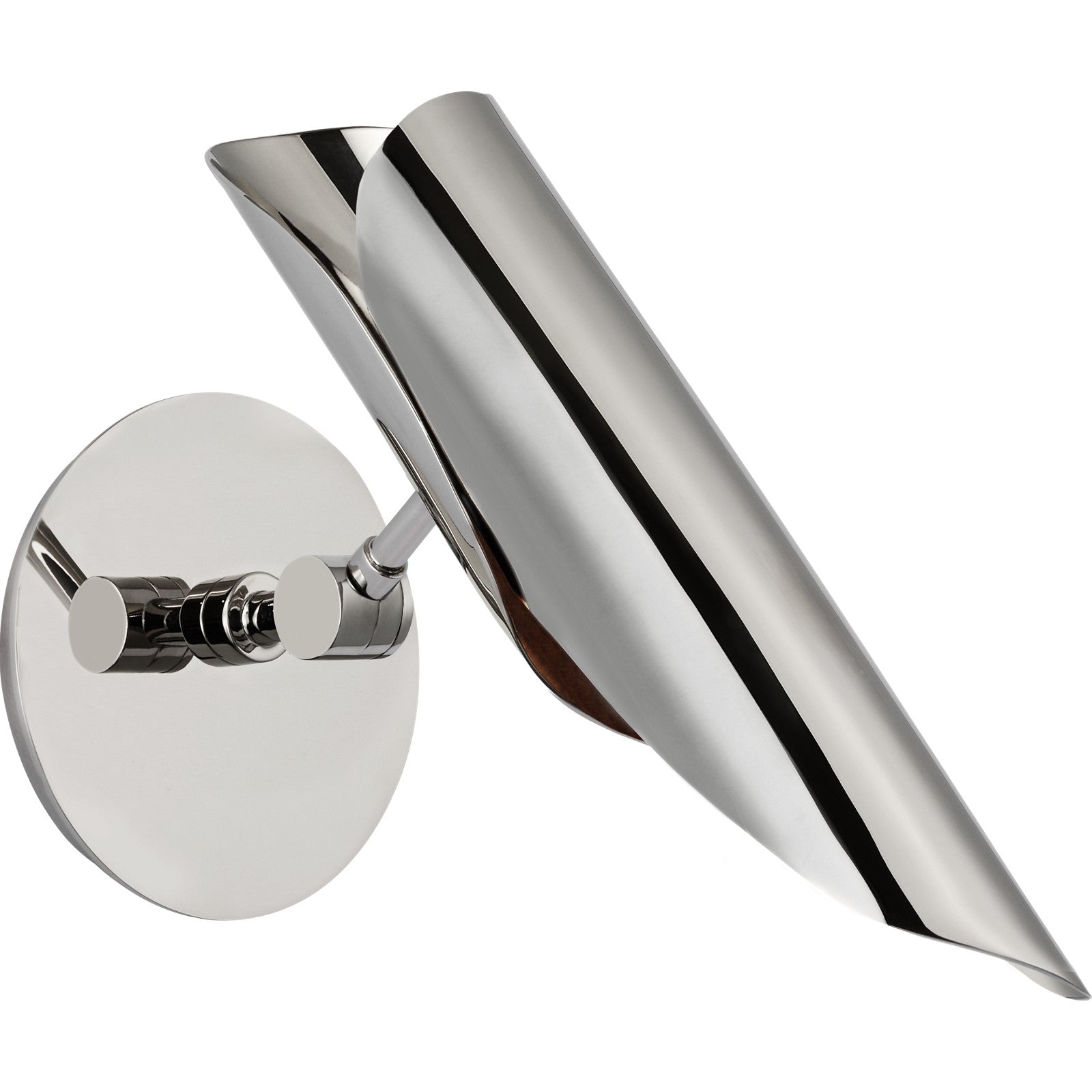 Flore Single Wall Light - Visual Comfort Wall Lights