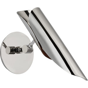 Flore Single Wall Light - Visual Comfort Wall Lights