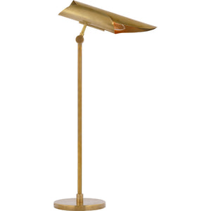 Flore Desk Lamp - Visual Comfort Table Lamps