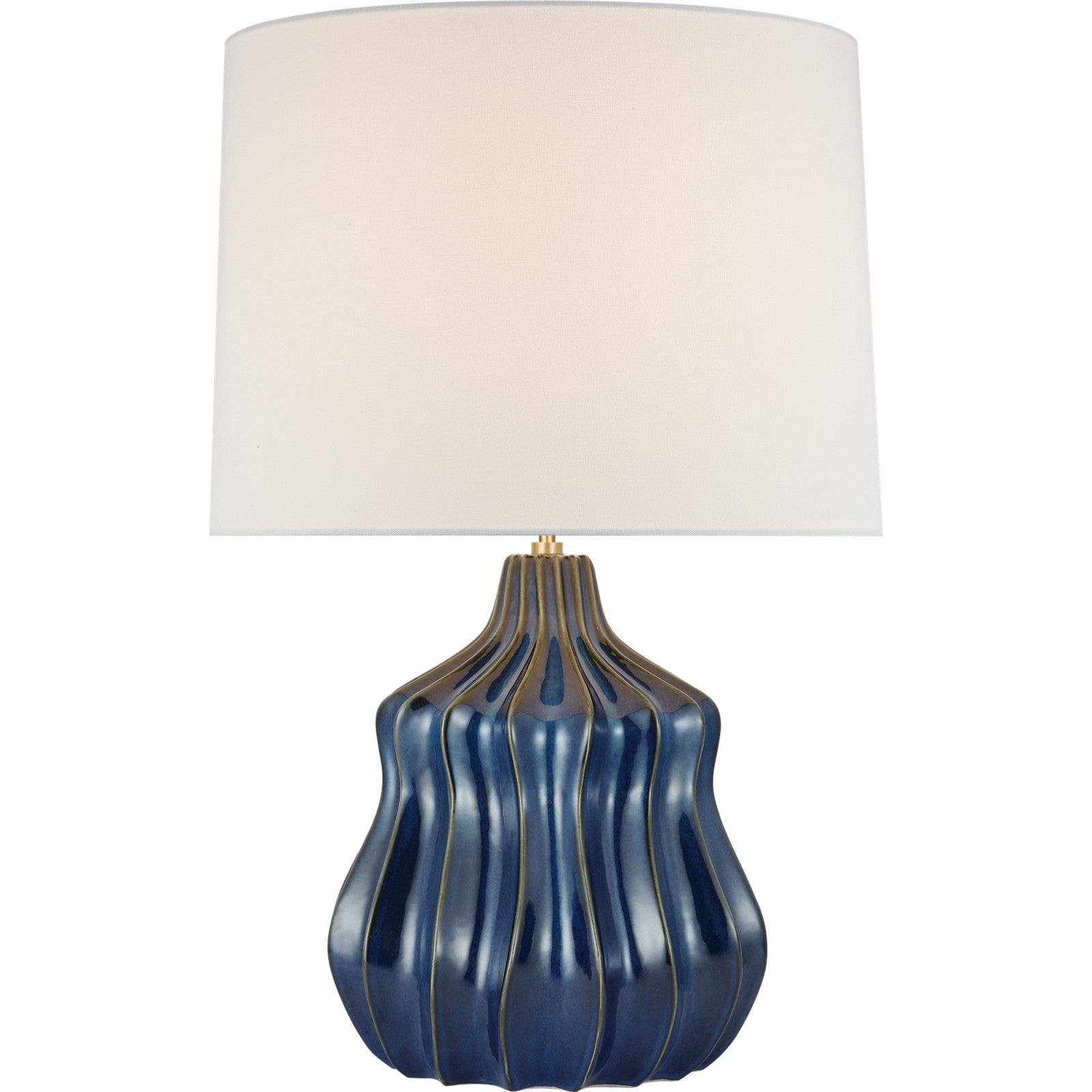 Ebb Large Table Lamp - Visual Comfort Table Lamps