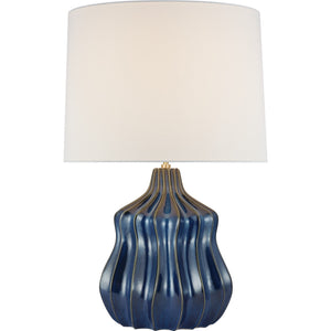 Ebb Large Table Lamp - Visual Comfort Table Lamps