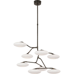Brindille XL Entry Chandelier - Visual Comfort Ceiling Lights