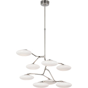 Brindille XL Entry Chandelier - Visual Comfort Ceiling Lights