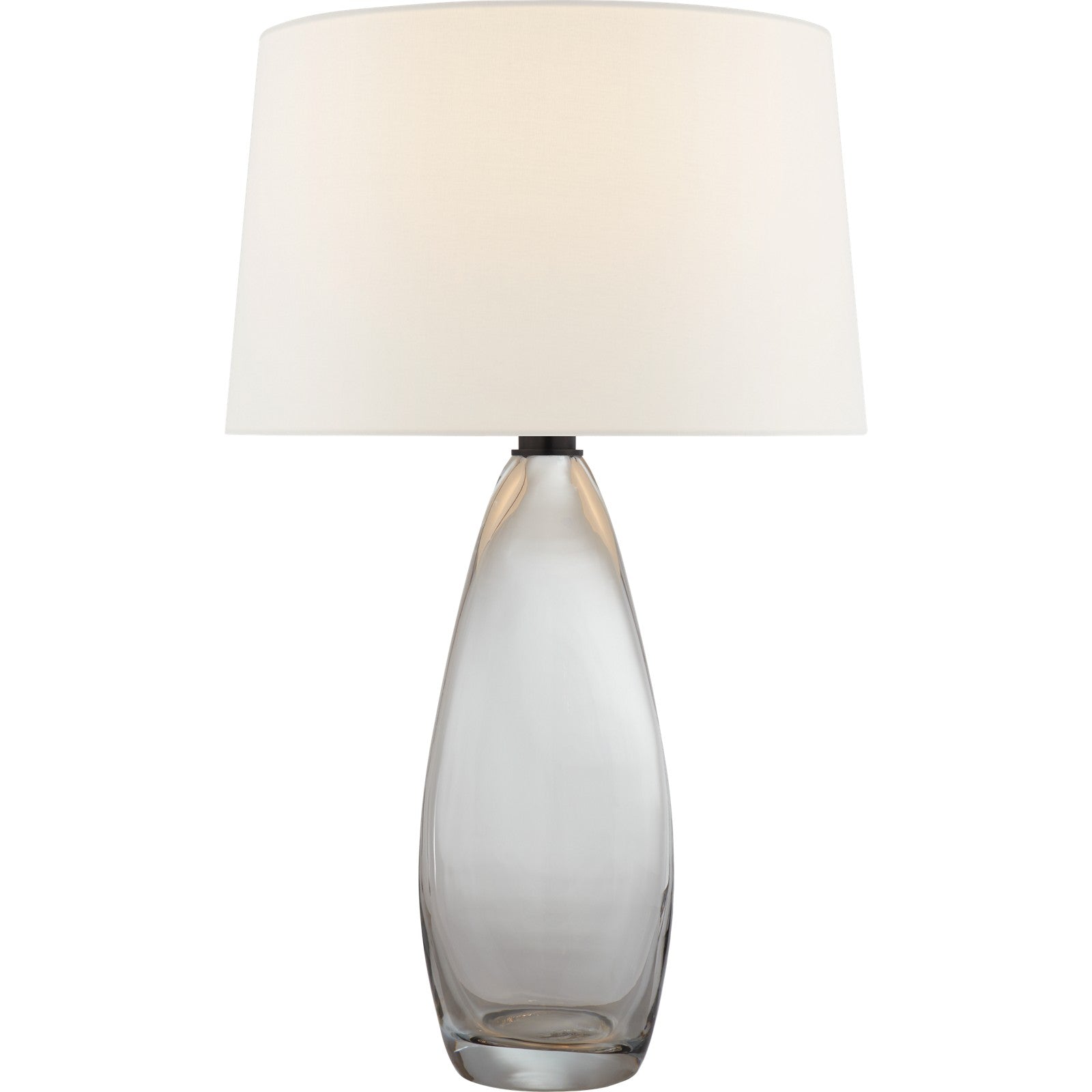 Myla Large Tall Table Lamp - Visual Comfort Table Lamps