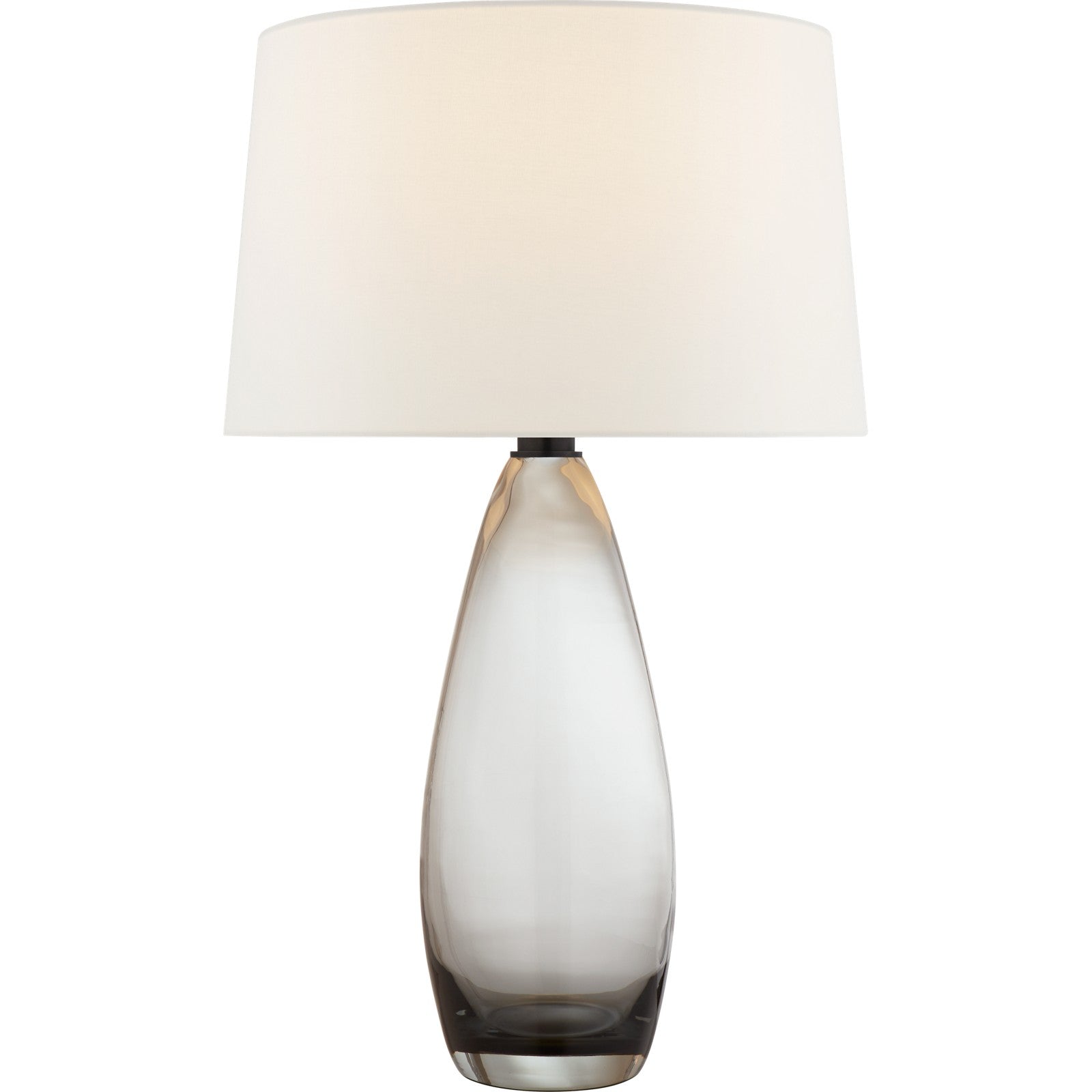 Myla Large Tall Table Lamp - Visual Comfort Table Lamps