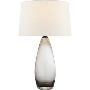 Myla Large Tall Table Lamp - Visual Comfort Table Lamps