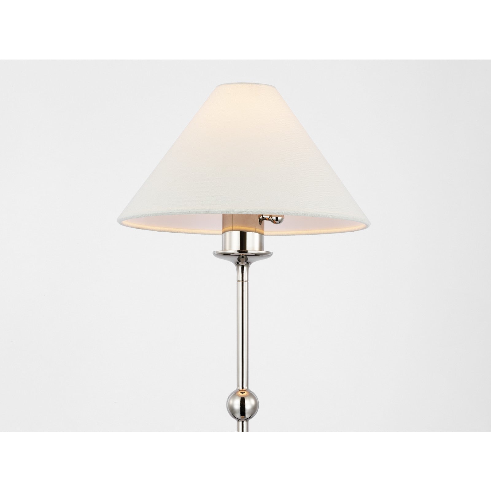 Caspian Medium Accent Lamp - Visual Comfort Table Lamps