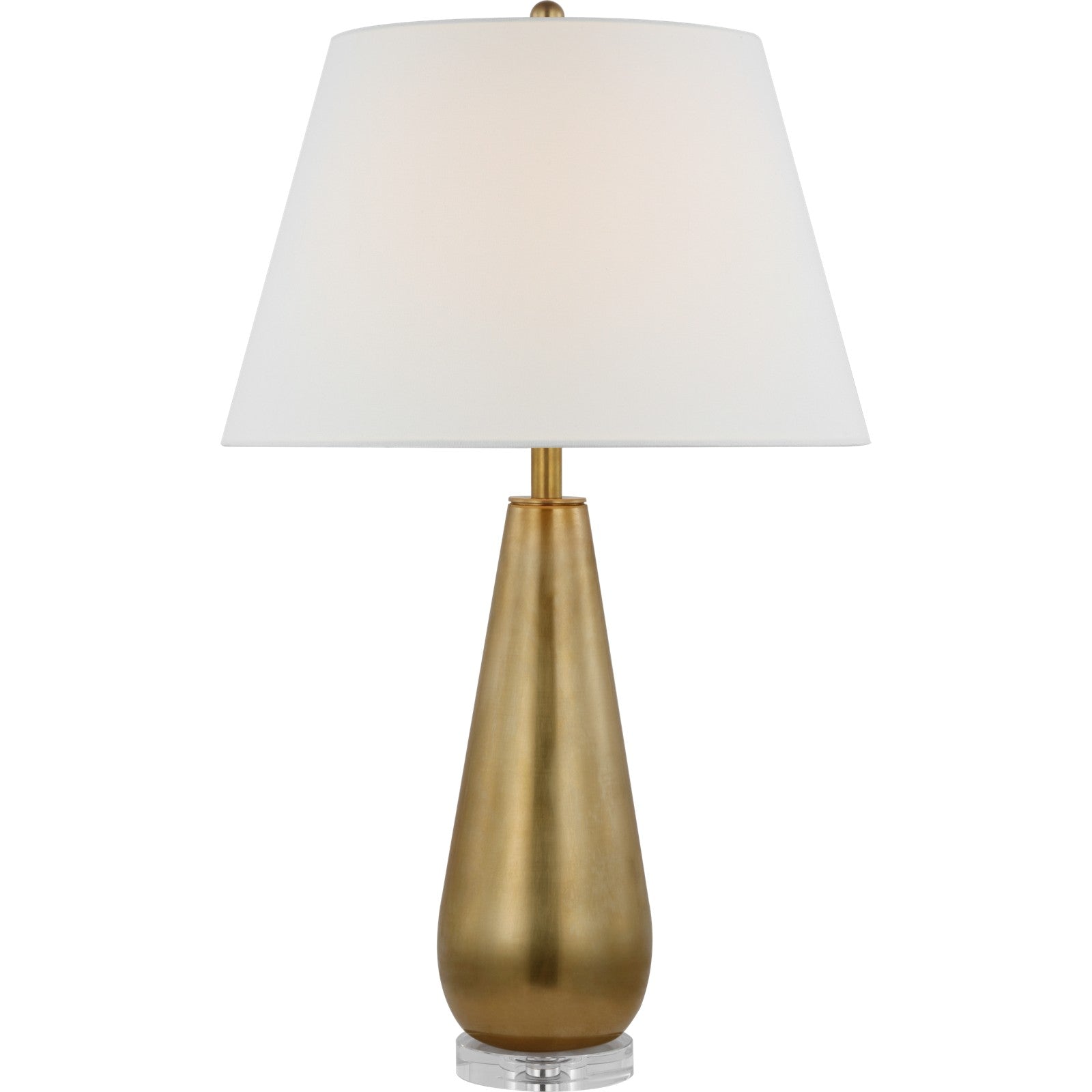 Aris Large Table Lamp - Visual Comfort Table Lamps