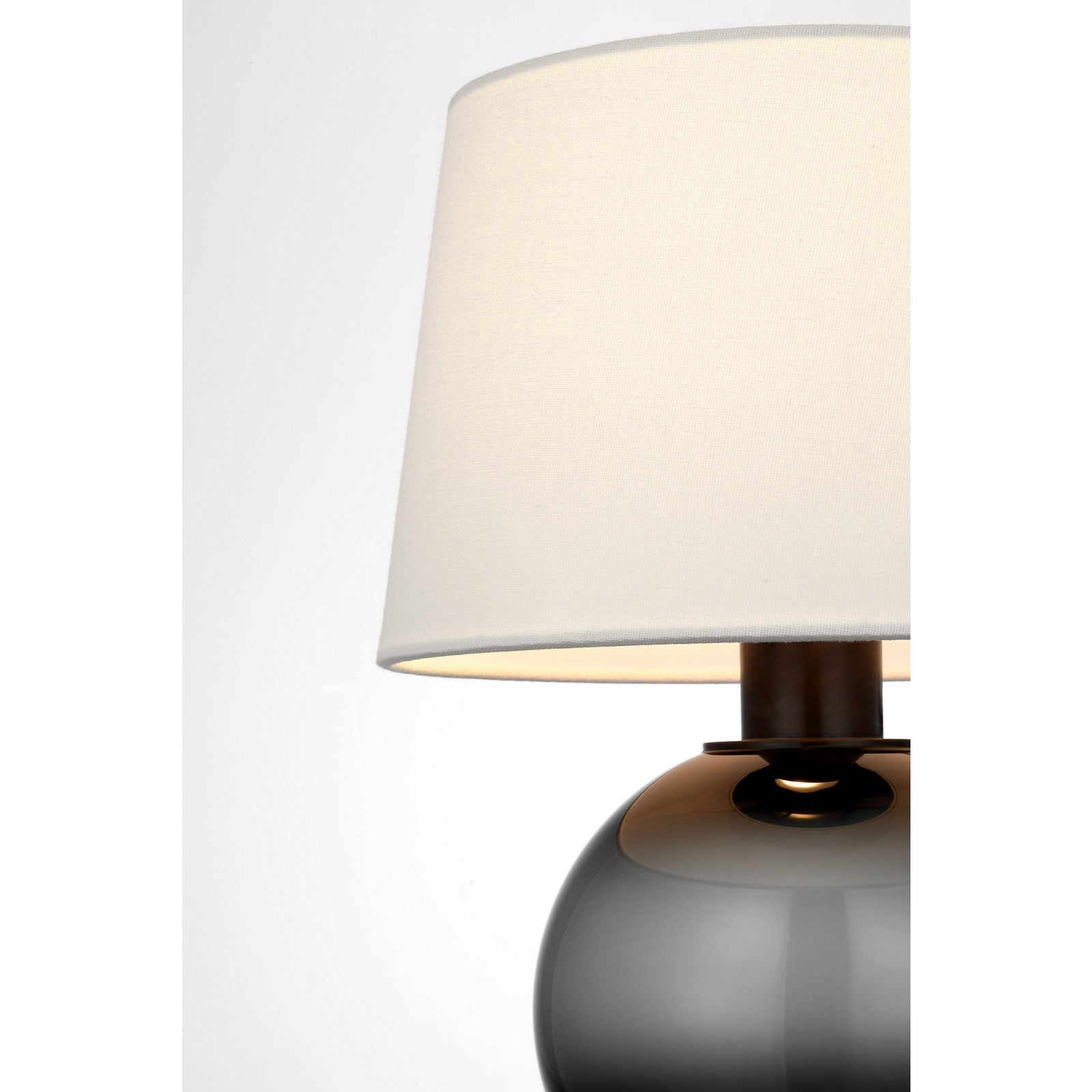 Masie Small Table Lamp - Visual Comfort Table Lamps