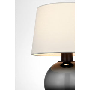 Masie Small Table Lamp - Visual Comfort Table Lamps