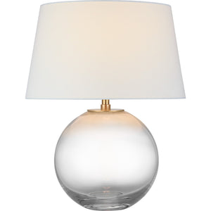 Masie Medium Table Lamp - Visual Comfort Table Lamps