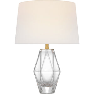 Palacios Medium Table Lamp - Visual Comfort Table Lamps