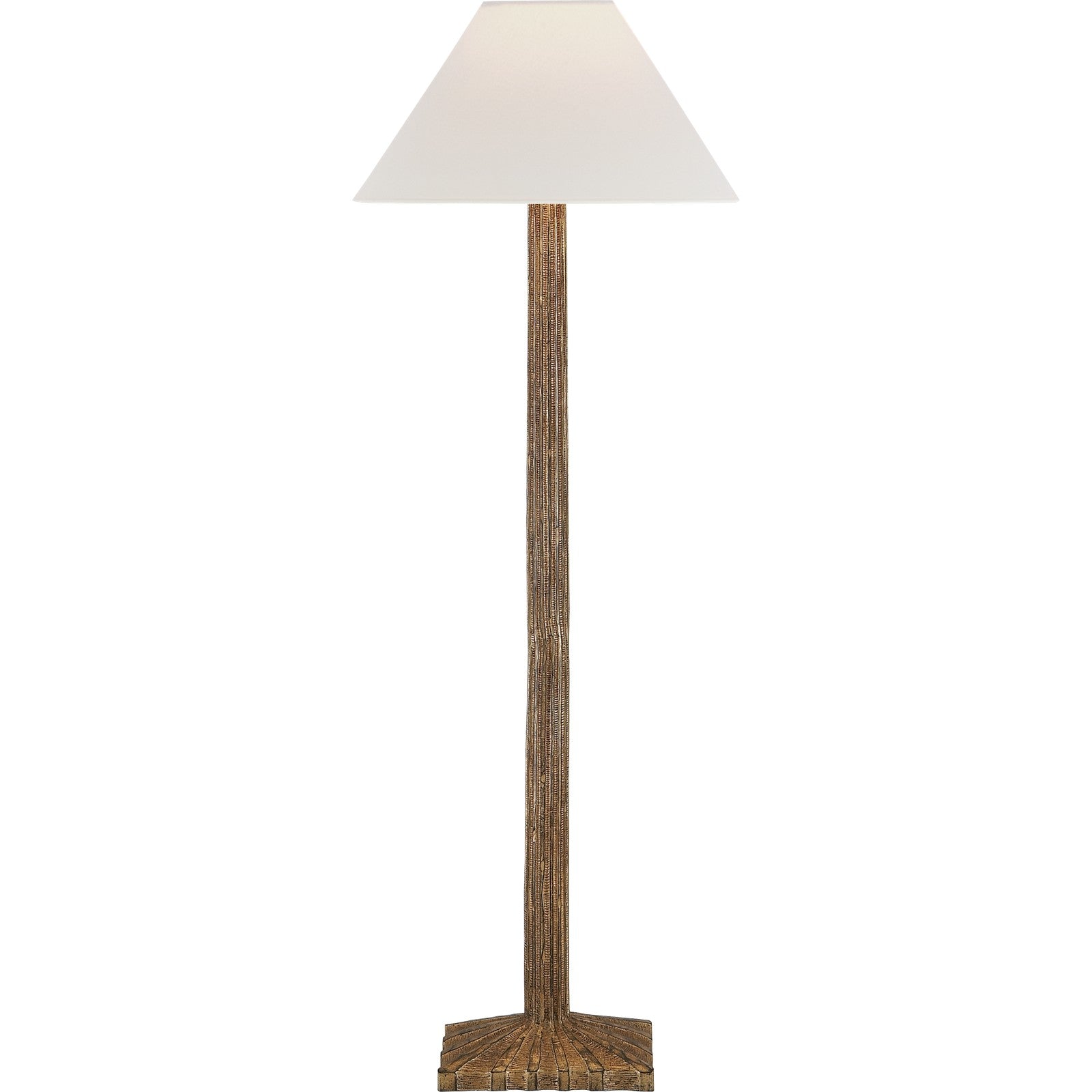 Strie Buffet Lamp - Visual Comfort Table Lamps