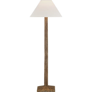 Strie Buffet Lamp - Visual Comfort Table Lamps