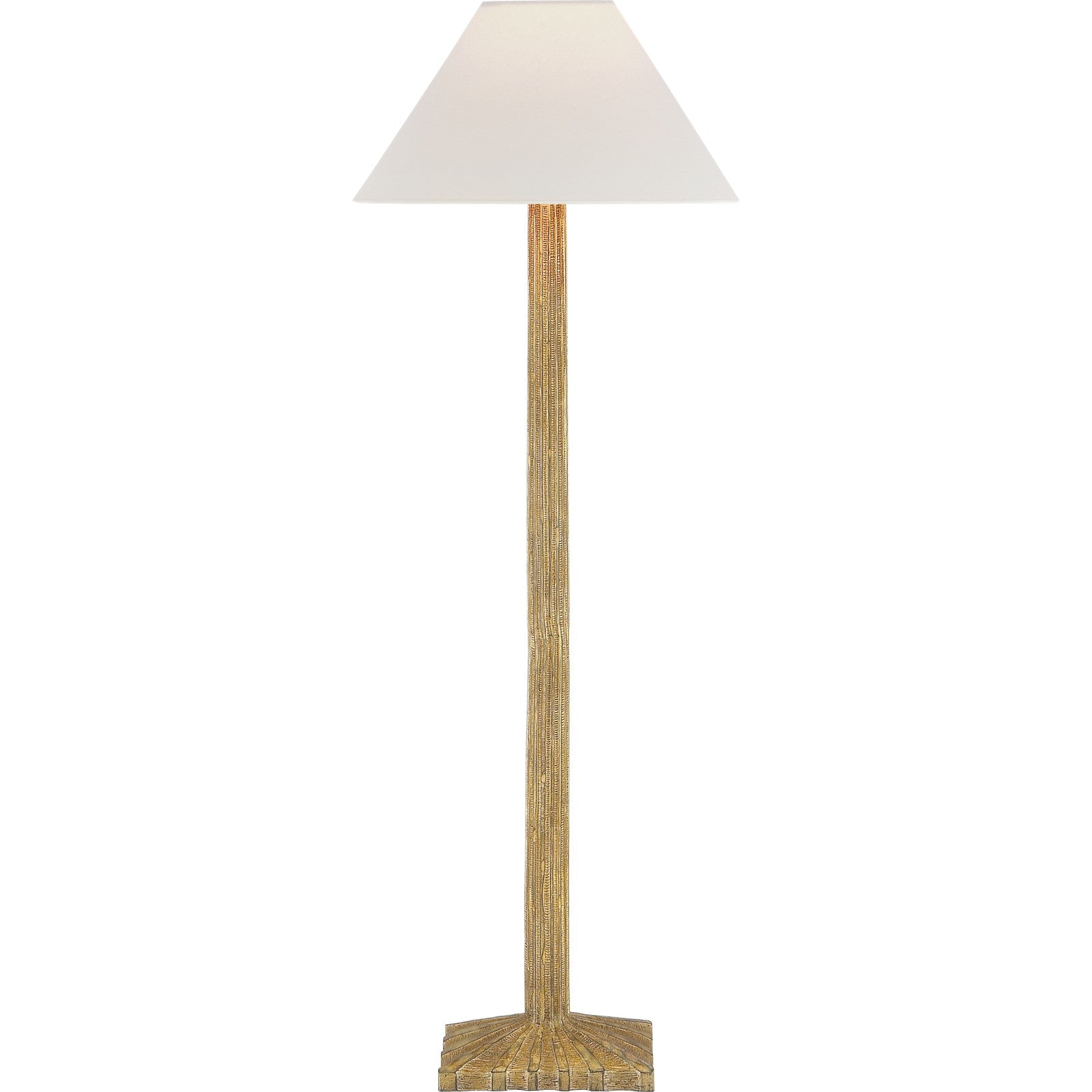 Strie Buffet Lamp - Visual Comfort Table Lamps