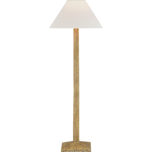 Strie Buffet Lamp - Visual Comfort Table Lamps