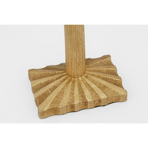 Strie Buffet Lamp - Visual Comfort Table Lamps