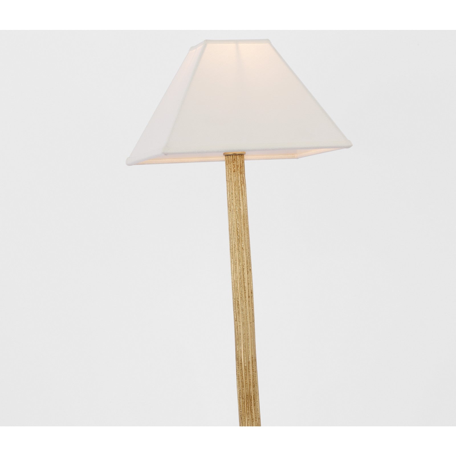 Strie Buffet Lamp - Visual Comfort Table Lamps