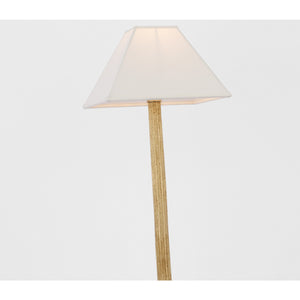 Strie Buffet Lamp - Visual Comfort Table Lamps