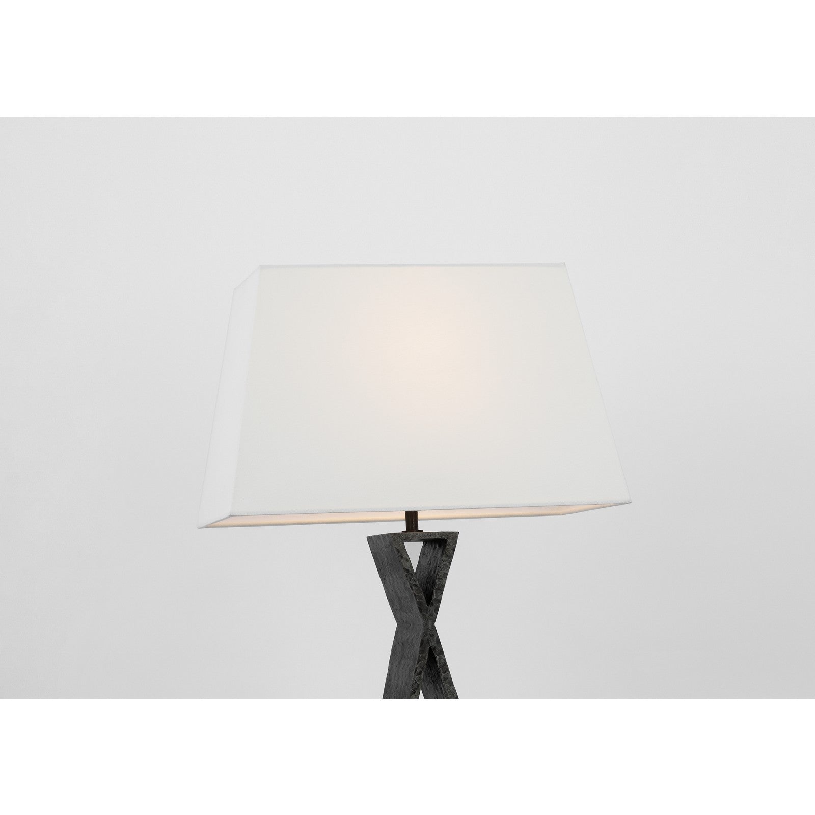 Denali Small Table Lamp - Visual Comfort Table Lamps