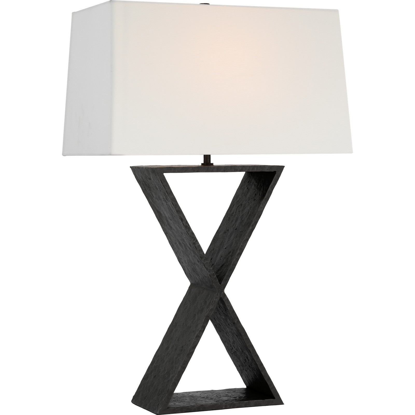 Denali Medium Table Lamp - Visual Comfort Table Lamps